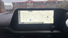 Hyundai i20 1.0T GDi Advance [Nav] 5dr DCT Petrol Hatchback